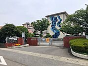 丹陽小学校 1410m