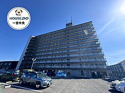 物件画像 中古マンション　セザール穂積