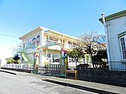 はぎわら幼稚園 570m