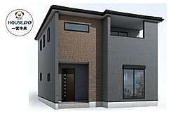 新築戸建　一宮市浅井町河田　全1棟