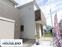 物件画像 中古戸建　一宮市馬見塚字郷前　全2棟　2号棟