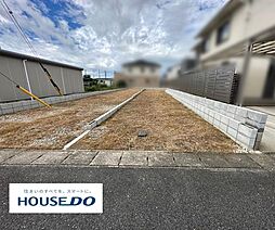 物件画像 売土地　一宮市乾町　1号地　全2区画