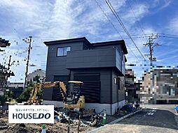 物件画像 新築戸建　瀬部2期　全1棟