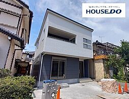 物件画像 新築戸建　一宮市篭屋1丁目　全1棟