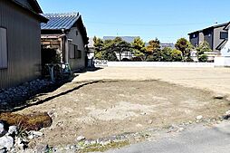 物件画像 売土地　一宮市定水寺字山ヶ作　1号地　全2区画