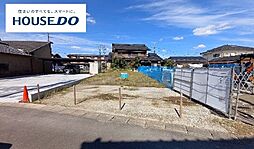 物件画像 売土地 　一宮市今伊勢町馬寄字東更屋敷　4号地　全5区画