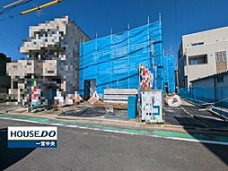 物件画像 新築戸建　一宮市殿町1期　1号棟　全2棟