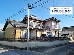 物件画像 中古戸建　一宮市北今字十八丁三ノ切