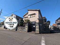 物件画像 売土地　一宮市大赤見字若年東