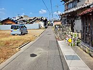 愛知県一宮市木曽川町玉ノ井字高畑一ノ切：物件画像