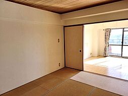 和室の画像