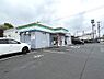 周辺：【コンビニエンスストア】ファミリーマート　大明ヶ丘店まで400ｍ