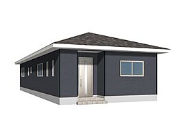 都城年見町　第1　1号棟