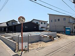 霧島国分広瀬1丁目　第8　1号棟