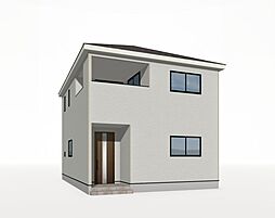 大分緑が丘2丁目　第1　3号棟