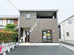 大分横田2丁目　第1　1号棟
