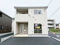 大分横田2丁目　第1　3号棟