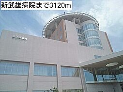 ウッドスクエアI　Ａ棟