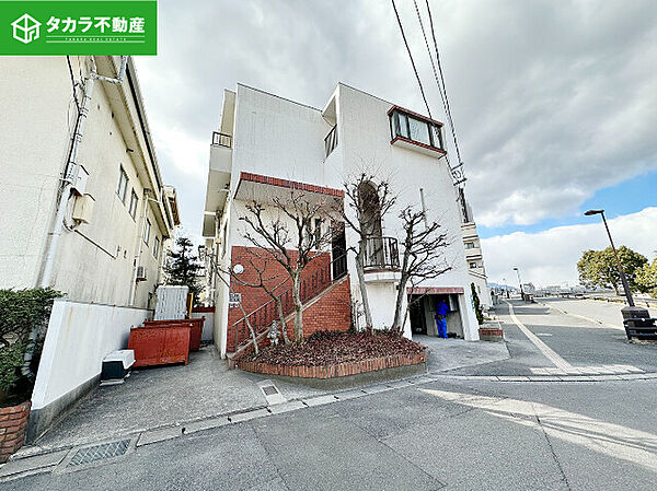 メゾン笠木 202｜大分県大分市金池南2丁目(賃貸マンション1R・2階・14.50㎡)の写真 その6