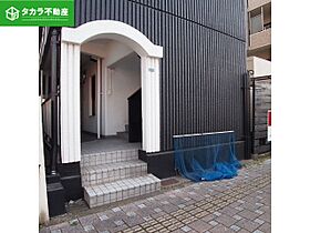 フォークローバーズ中島 203 ｜ 大分県大分市中島東3丁目（賃貸マンション1R・2階・19.80㎡） その15