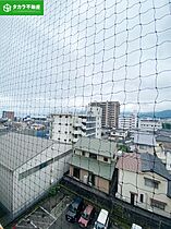 テラス石垣 301 ｜ 大分県別府市石垣東1丁目（賃貸マンション1DK・3階・39.29㎡） その22