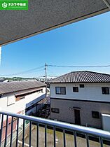 サザンブライト 303 ｜ 大分県大分市下郡北3丁目4-12（賃貸マンション1R・3階・20.00㎡） その23