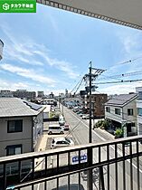 ナガイビル 301 ｜ 大分県大分市住吉町1丁目4-15（賃貸マンション1DK・3階・38.00㎡） その25