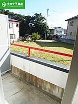 GコーポI 102 ｜ 大分県別府市上平田町（賃貸アパート1R・1階・19.25㎡） その22