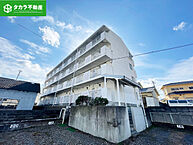 大分県大分市大字城原：物件画像／株式会社タカラ不動産