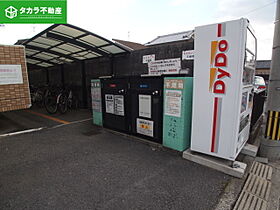 ビューハイム勢家 303 ｜ 大分県大分市勢家町2丁目（賃貸マンション1K・3階・21.60㎡） その22