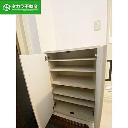 アベニール大分_内装_5