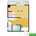 新町ハイツ4階2.9万円