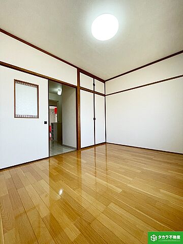 子供部屋