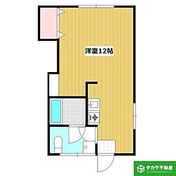 🉐敷金礼金0円！🉐オクタ大友
