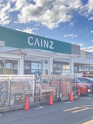 周辺 前橋市川曲町