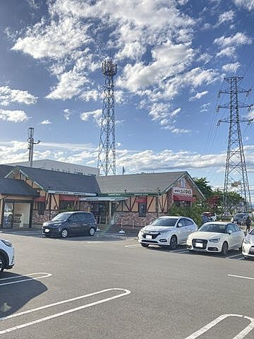 周辺 前橋市川曲町