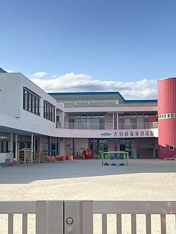 周辺 前橋市川曲町