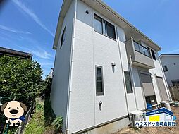 物件画像 倉賀野町　中古戸建