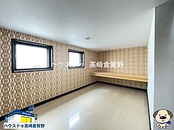 室内の画像