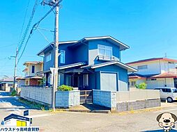 物件画像 箕郷町上芝　中古戸建