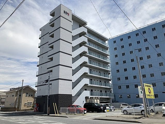 周辺 高崎市江木町