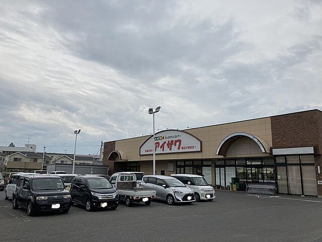 周辺 高崎市江木町