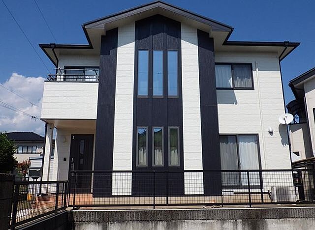 外観 高崎市井野町