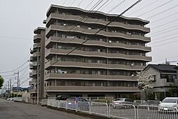 物件画像 ベルヴィル高崎中居町