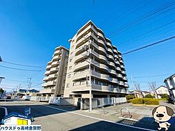 物件画像 ベルヴィル高崎中居町