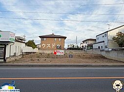 物件画像 大字新中野 売土地