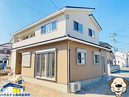 物件画像 新町 中古戸建