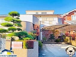 物件画像 倉賀野町　中古戸建