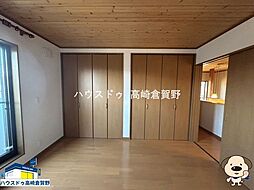 洋室の画像