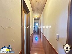 室内の画像